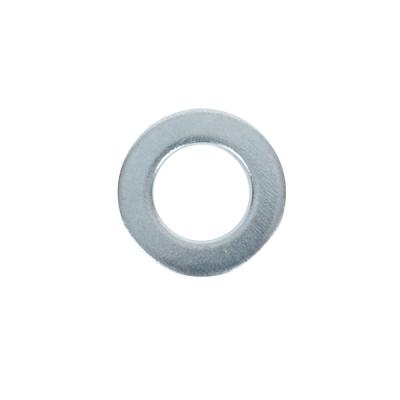 DIN125 Flat Washer Carbon Steel Zinc Plated Flat Belleville Washer for Sandwich Busbar Joint