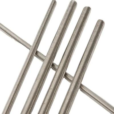 Stainless Steel 304 Threaded Rod DIN975