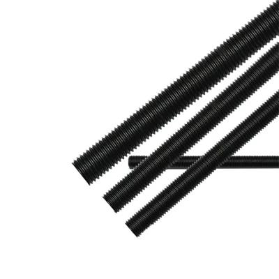 Carbon Steel Black Thread/Threaded Rod DIN975 