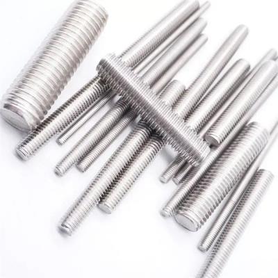 Stainless Steel 304 Stud Bolt