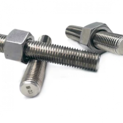 Stainless Steel 316 Stud Bolt 