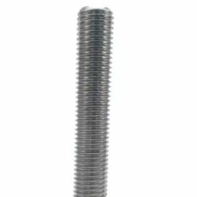 Stainless Steel 316 Threaded Rod DIN975