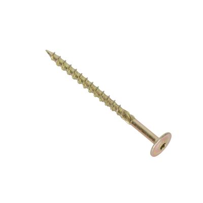 Made in China Nail Screw for Engineering Construction Machinery Parts Construction Screw Chipboard Screw