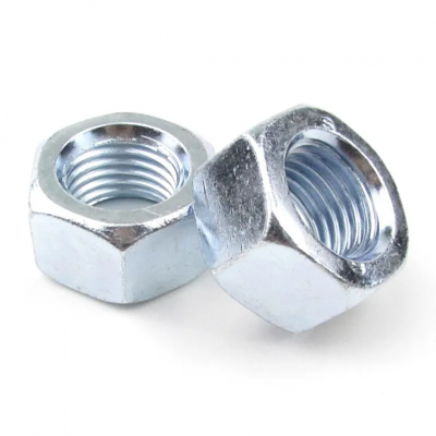 Hex Nut